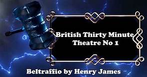 British Thirty Minute Theatre No 1