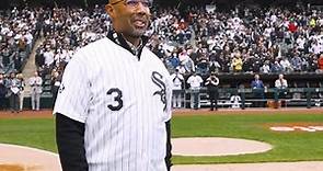 Amyloidosis Leads to Heart and Kidney Transplant | Harold Baines's Story