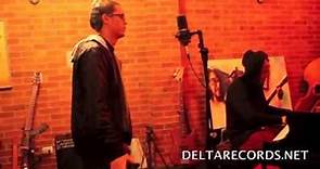 Delta Records Session / Canserbero, César López - Tiempos de Cambio