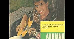 Adriano Celentano - I ragazzi del juke-box (1959)