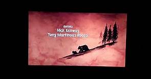 Brother Bear 2 (2006) End Credits Part 1, and Feels Like Home (15th Anniversary Edition)
