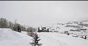 Town of Crested Butte & Mountain Resort Webcam