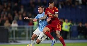 Lazio vs AS Roma Prediction and Betting Tips | 10th January 2024