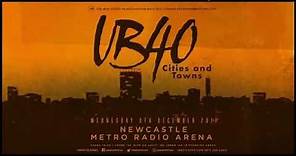 UB40 classic Reggae Hits