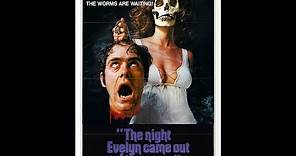The Night Evelyn Came Out Of The Grave (1971) - Trailer HD 1080p