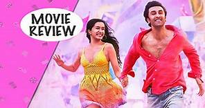 Tu Jhoothi Main Makkaar Movie Review: Luv Ranjan’s Multiverse Welcomes Ranbir Kapoor & Shraddha Kapoor In Style But With Montages Of Never-Ending Monologues