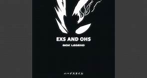 EXS AND OHS HARDSTYLE