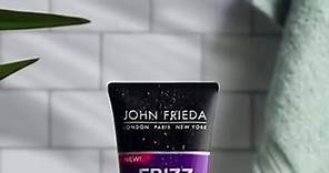 John Frieda US - Let’s face it: we could all do a better...