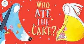 💫 Children's Read Aloud Books | 🍰🍰🍰Hilarious and Fun Story About a Naughty Pelican 😂