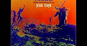 Pink Floyd More Full Album