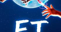 E.T. el extraterrestre - película: Ver online en español