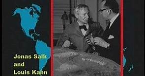 Jonas Salk's Legacy