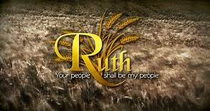 Ruth #1: The Covering