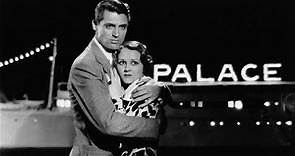 Gambling Ship 1933 - Cary Grant, Benita Hume, Jack La Rue, Glenda Farrell