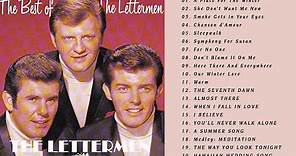 THE LETTERMEN | Greatest Hits | The Lettermen - Best Songs Collection 2021