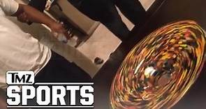 NFL'S RAY MCDONALD TERRIFYING VIDEO IN DOM. VIOLENCE CASE | TMZ Sports