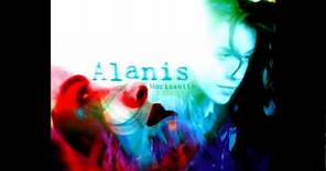 Alanis Morissette - Forgiven - Jagged Little Pill