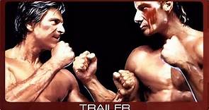 Fist Fighter ≣ 1989 ≣ Trailer