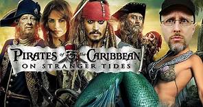 Pirates of the Caribbean: On Stranger Tides - Nostalgia Critic