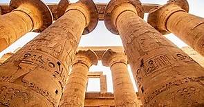 Lugares Sagrados Egipto