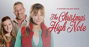 The Christmas High Note Movie - Jamie Luner, Johnny Messner, Kassandra Clementi