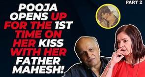 Pooja Bhatt: 'Jiya Shankar changes her relationships very easily!'