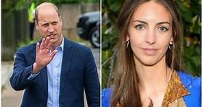 Prince William's incredible gift to his alleged mistress: Who is Rose Hanbury?