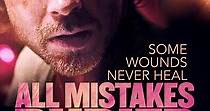 All Mistakes Buried - movie: watch streaming online