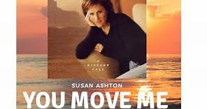 Susan Ashton You Move Me Official Music Video