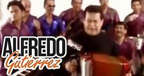 Diario De Un Crudo -Video Oficial-Alfredo Gutiérrez #ElTresVecesReyVallenato Autor:Alfredo Gutiérrez