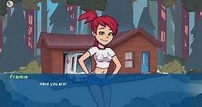 CAMP PINEWOOD APK [v0.9.0] [Android|PC|Mac] Adult Game + Gameplay + Download Link