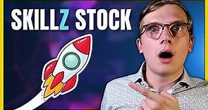 28 Reasons to Buy Skillz Stock!