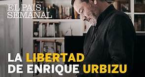 LIBERTAD de Enrique Urbizu | Entrevista | El País Semanal