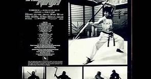 18 - Revenge of the Ninja - Revenge of the Ninja (1983) OST