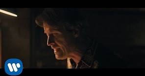 Jim Cuddy - You Be The Leaver - Official Music Video