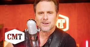 Charles Esten Performs “Down The Road” | CMT Studio Sessions