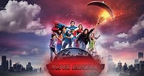 escuela de superhéroes película completa en español latino