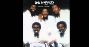 The Whispers - One For The Money