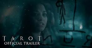 TAROT – Official Trailer (HD)