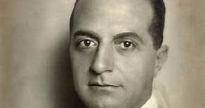 9 Gennaio 1959 - Muore Giuseppe Bottai (1895-1959)