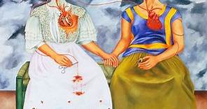Frida Kahlo. Vita e opere tra arte naïf, surrealismo e muralismo