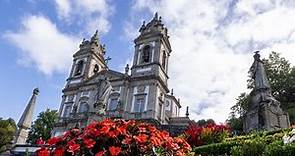 Braga Portugal: The Heart of Portuguese Heritage and Culture