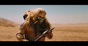 They Are Going Back | Human Eater - Mad Max: Fury Road (2015) - Movie Clip HD Scene