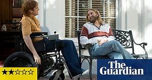 Don't Worry, He Won't Get Far on Foot review – Van Sant's disability drama misses the mark