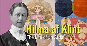 The Visionary Genius Hilma af Klint: Explore the Spiritual World of the very first Abstract Artist