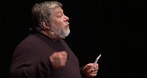 Steve Wozniak: conheça a história do cofundador da Apple