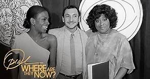 Sheryl Lee Ralph on the Popularity of Dreamgirls | Where Are They Now | Oprah Winfrey Network