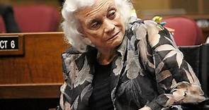 Sandra Day O'Connor And Alzheimer's: A Personal Story