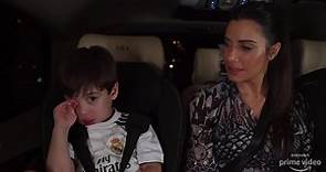 Hijo de Sergio Ramos eligió a su jugador favorito del Madrid