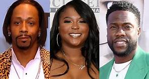 Kevin Hart's ex-wife, Torrei Hart, announces that she's going on tour with Katt Williams following wild 'Club Shay Shay' interview